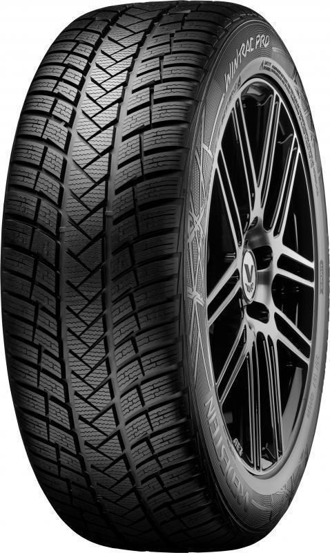 Vredestein WINTRAC PRO 245/45 R17 99V