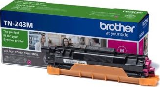 Toner Brother TN-243 Magenta Oryginał (TN243M)