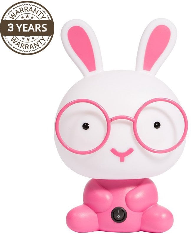 TABLE LAMP BUNNY MT6964-1P 24W LED