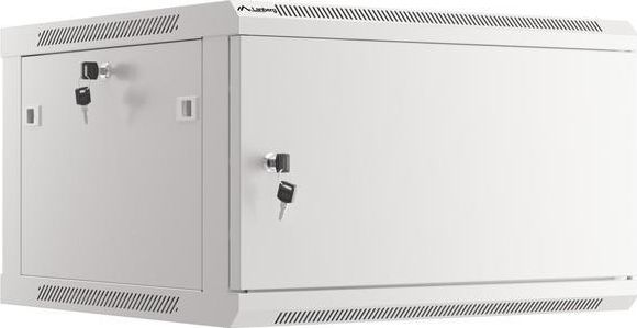 Szafa Lanberg Wisząca 19" 6U (WF01-6606-00S)