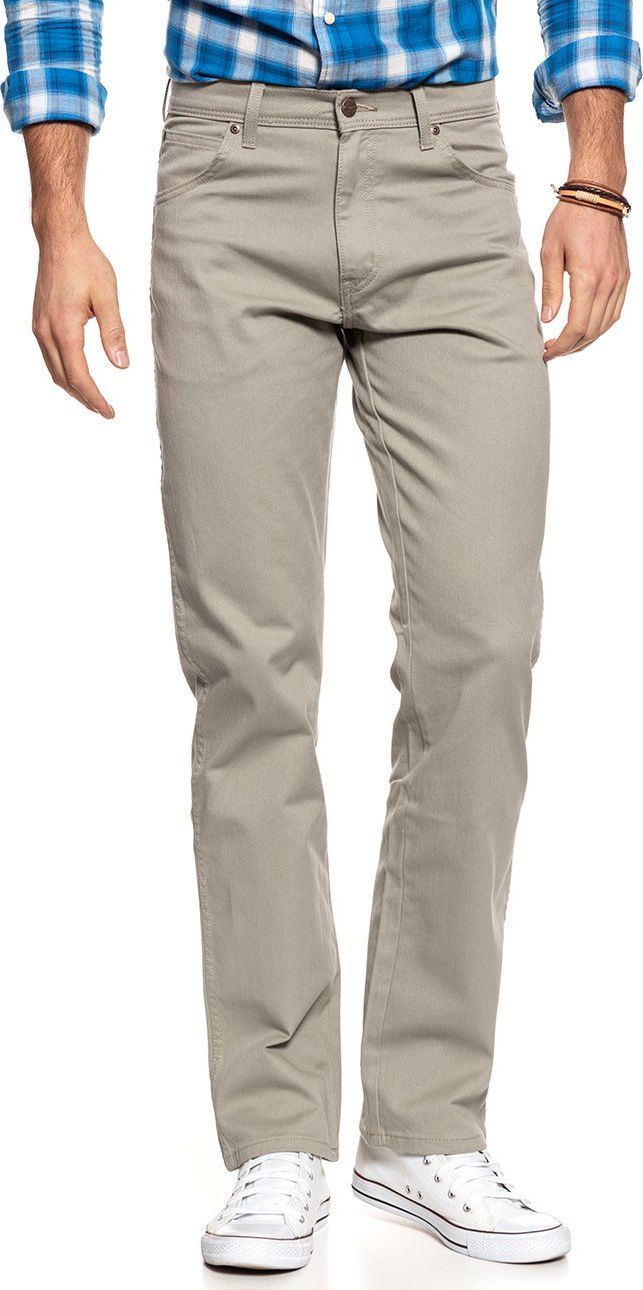 Wrangler WRANGLER REGULAR FIT CAMEL W10IHH175 W34 L34