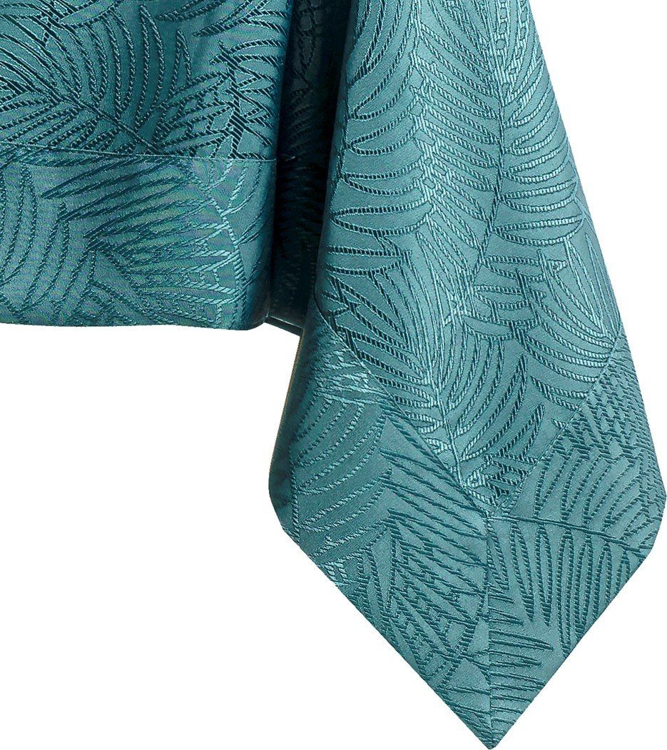 AmeliaHome TCLOTH/AH/GAIA/BRD/MARINE/140X280