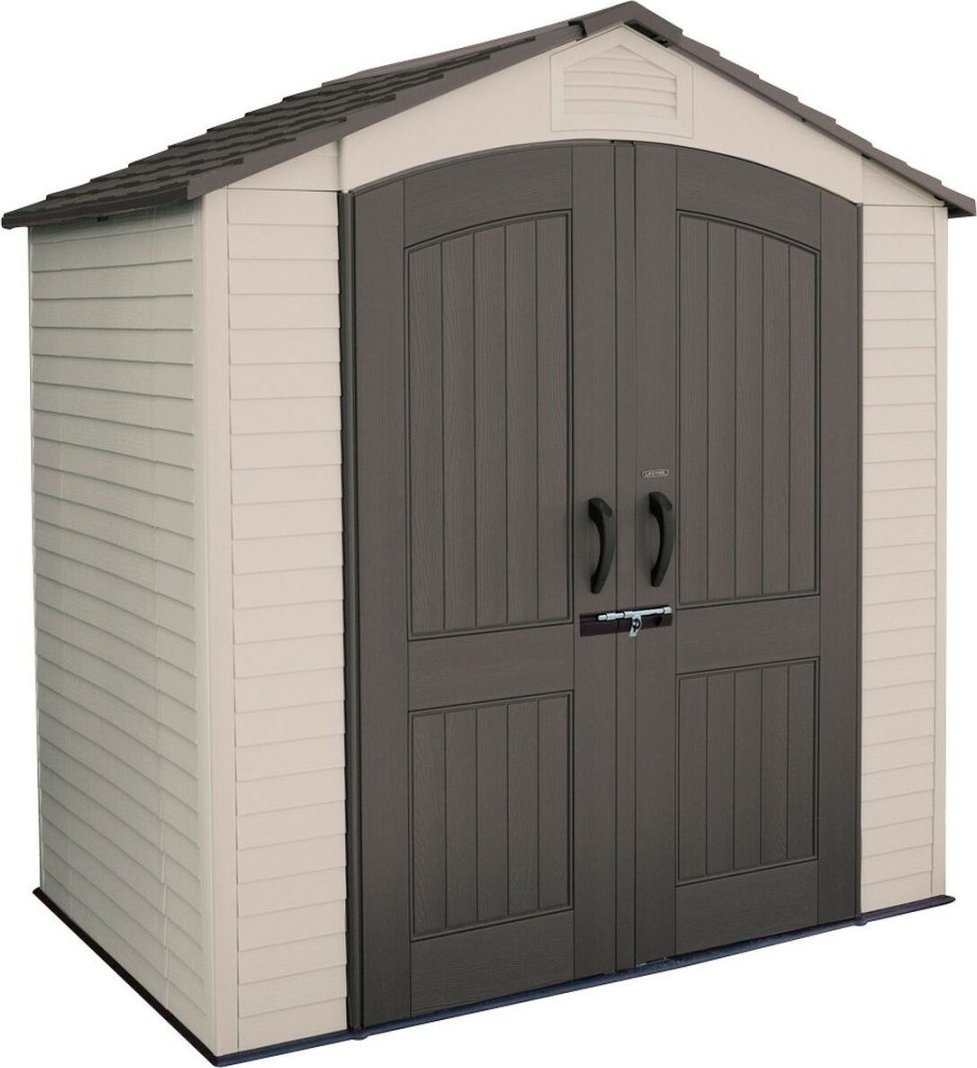 Lifetime LIFETIME SZOPA OGRODOWA 213X137 CM 60057