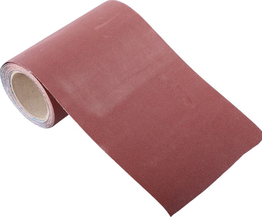 Pro-Line PŁÓTNO ŚCIERNE ROLKA 200MMX50M, GR 100, PROLINE