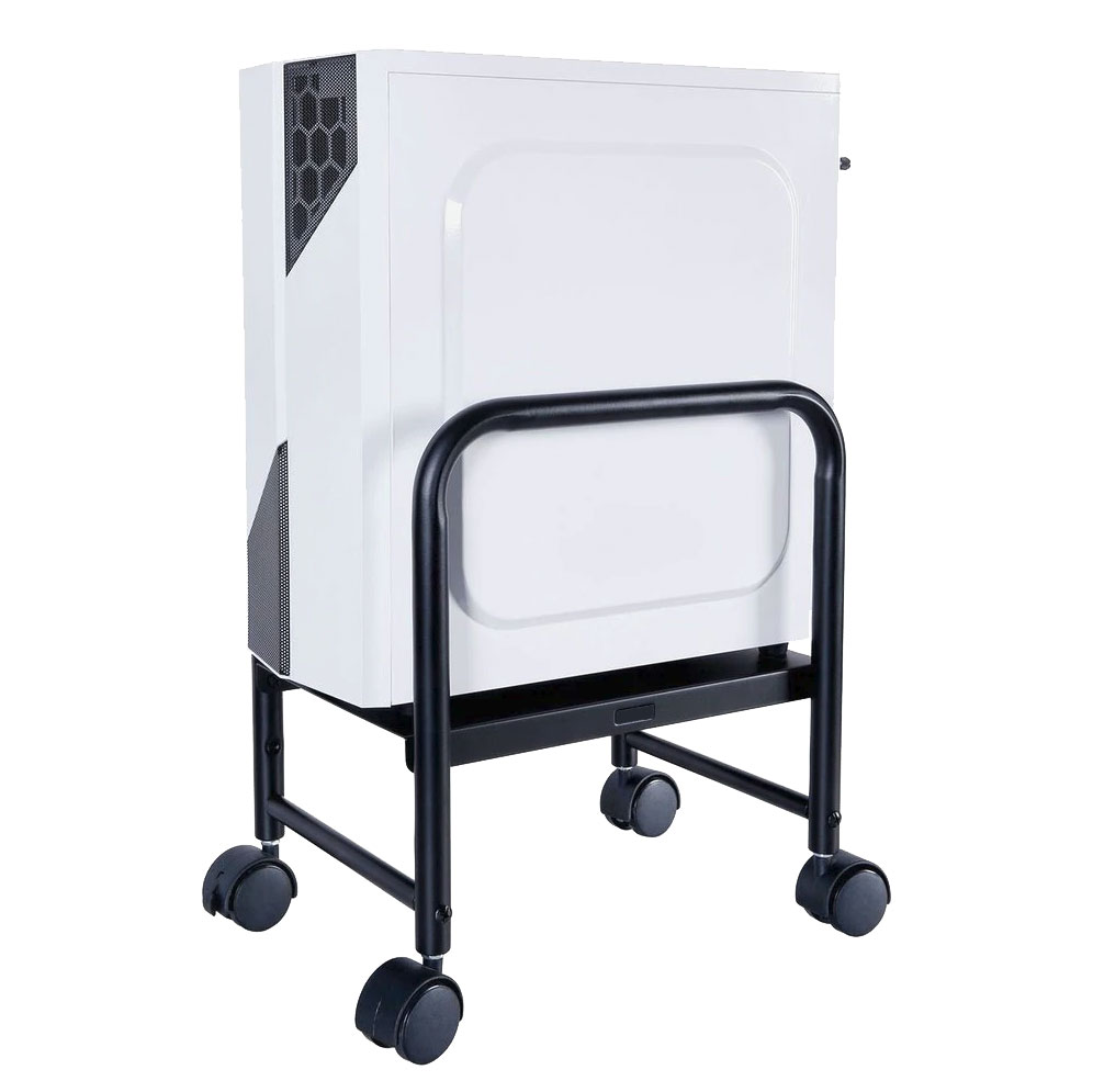 Uchwyt do komputera Ultradesk UDESK-CP-BL