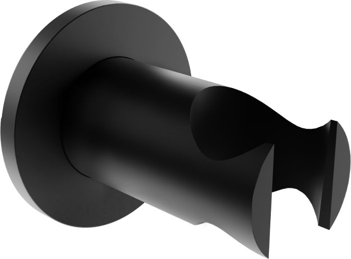 Mexen Mexen Kai uchwyt prysznicowy czarny - 79351-70