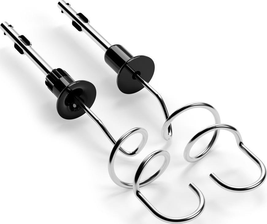 Smapp Mieszaki Smapp (prawy, lewy) czarne Bezpieczne zakupy z dostawą do domu