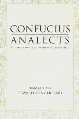 Analects