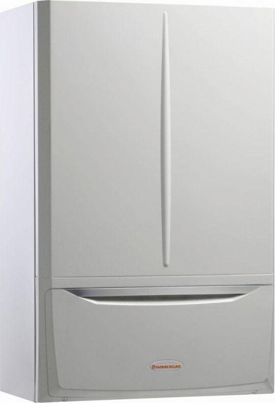 Piec gazowy Immergas Victrix Maior TT ERP 34 kW (3.024883)