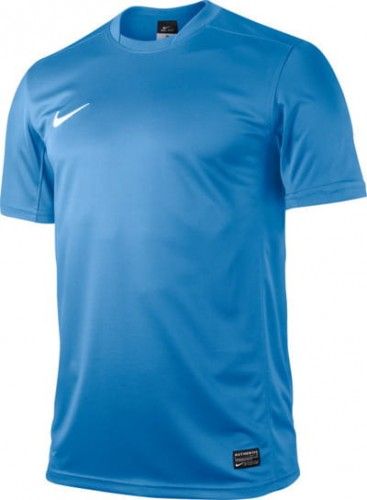 Nike KOSZULKA NIKE DRI-FIT Sportowa Oryginał r. M kolor niebieski