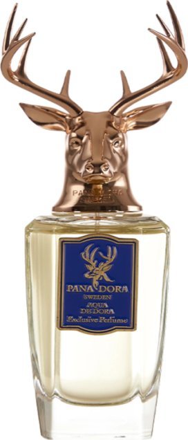 Pana Dora Acqua De Dora woda perfumowana 100ml