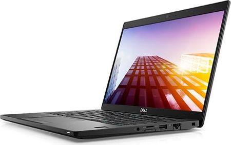 Laptop Dell Latitude 7480 FullHD i7 8GB DDR4 512SSD W10