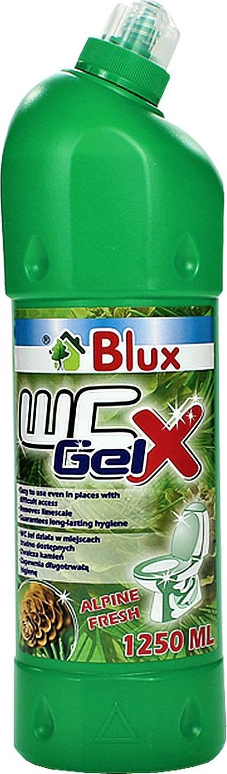 BluxCosmetics WC żel leśny 1250 ml