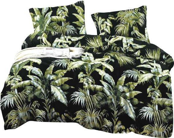 Łóżkoholicy Pościel Satynowa Dalwin 426 180x200 3 CZĘŚCI