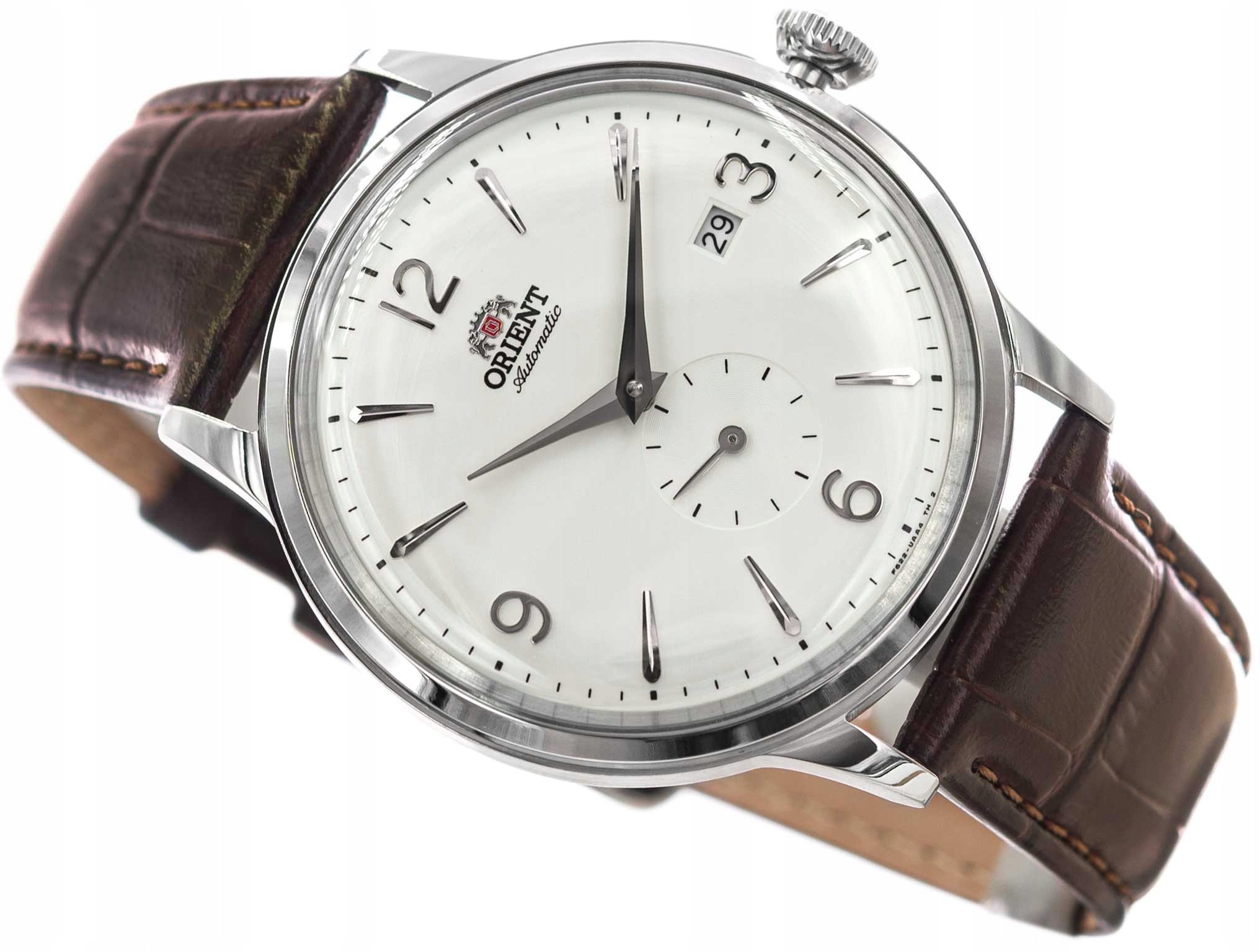 Zegarek Orient Bambino RA-AP0002S30B
