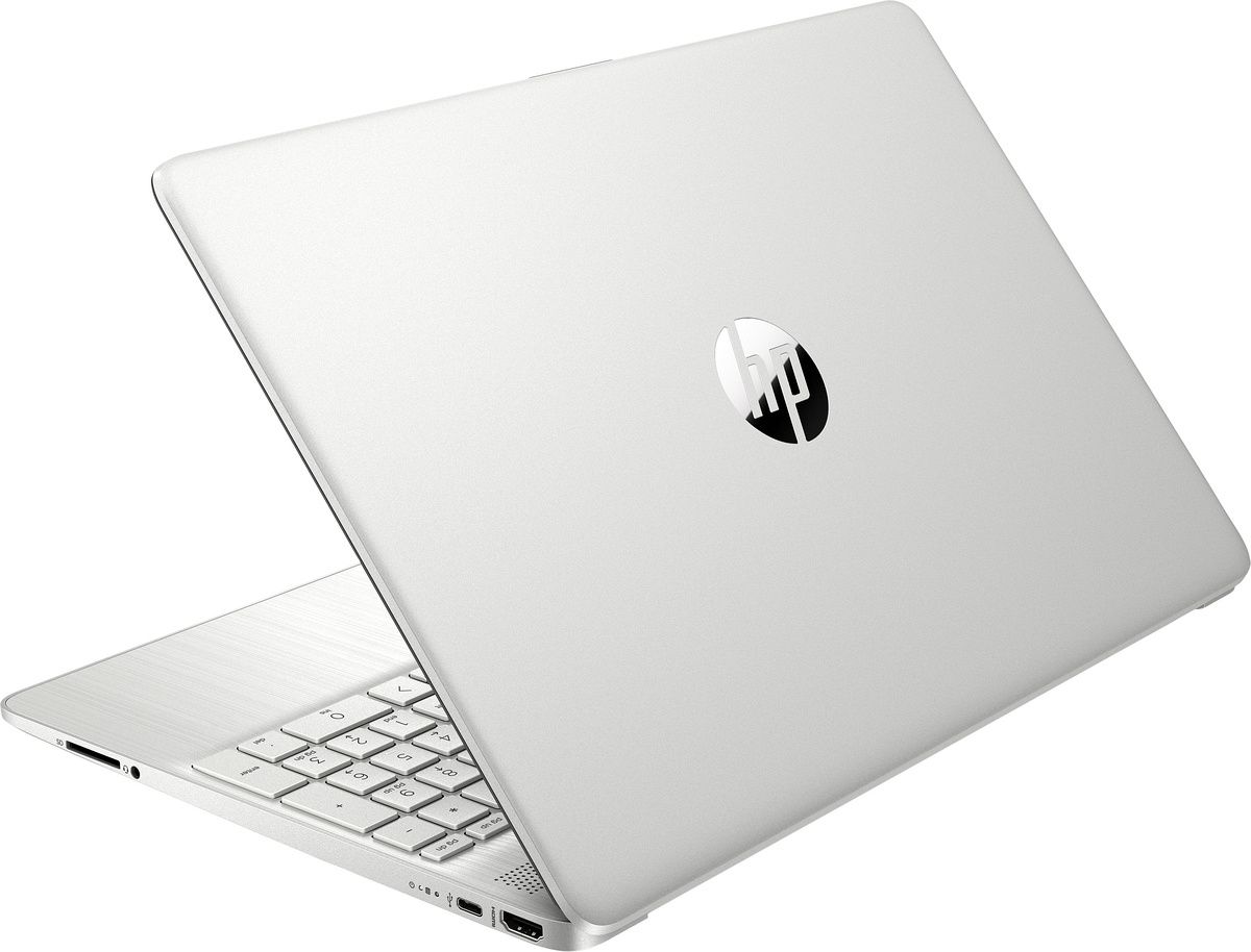 Laptop HP HP 15 FHD Intel Core i5-1135G7 8GB 256GB SSD NVMe