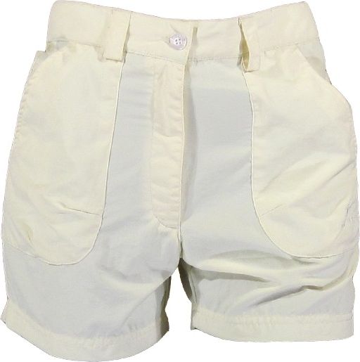 Feel Free Spodenki Feel Free Funny damskie : Kolor - Beżowy, Rozmiar - XS