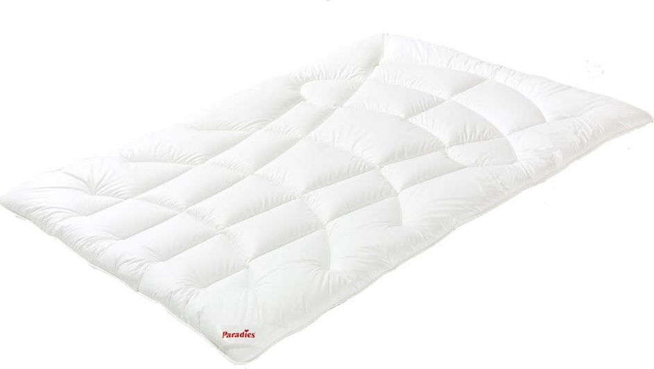 Paradies Kołdra Prosa Paradies 155/200 cm Medium - całoroczna, ciepła