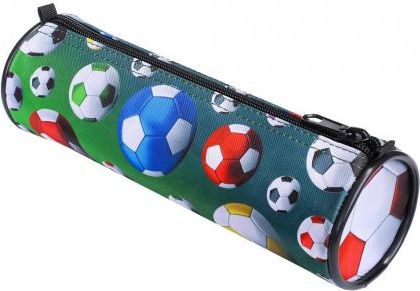 Piórnik Warta Piórnik szkolny WAR-511 Zielony (289155)