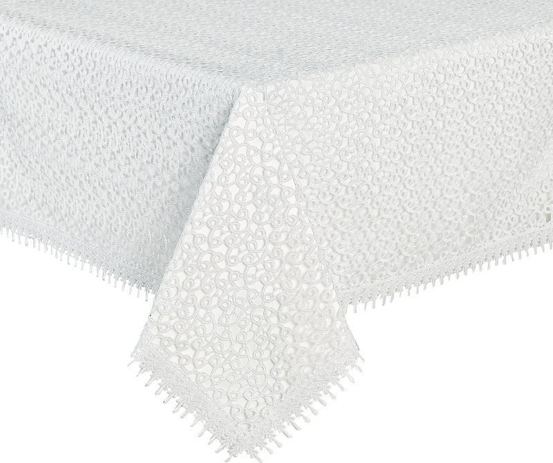 Mesa Witold Dynowiec Obrus 85 x 85 Gipiura wz. 058 Biały