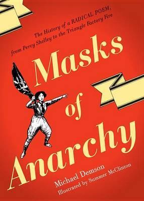 Masks Of Anarchy