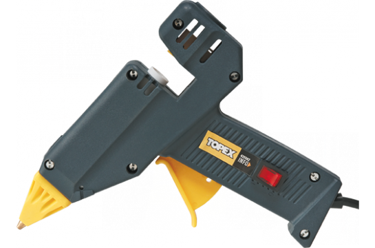 Pistolet do kleju Topex 42E502 180 W