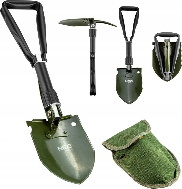 Neo Saperka składana (63-121)