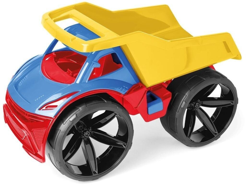 Maximus Wywrotka kolorowa