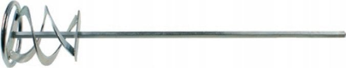 Bessto MIESZADŁO DO ZAPRAW OCYNKOWANE 120X400 MM BESSTO