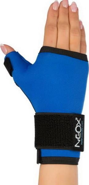 NEOX Stabilizator nadgarstka ze stabilizacją kciuka N-02 (XL)