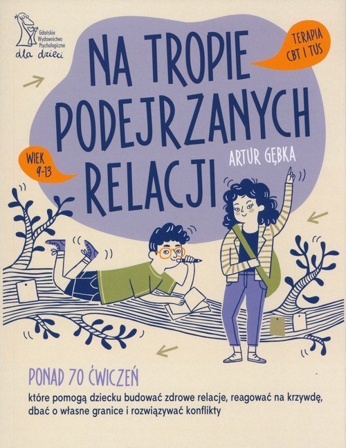 GWP Na tropie podejrzanych relacji.