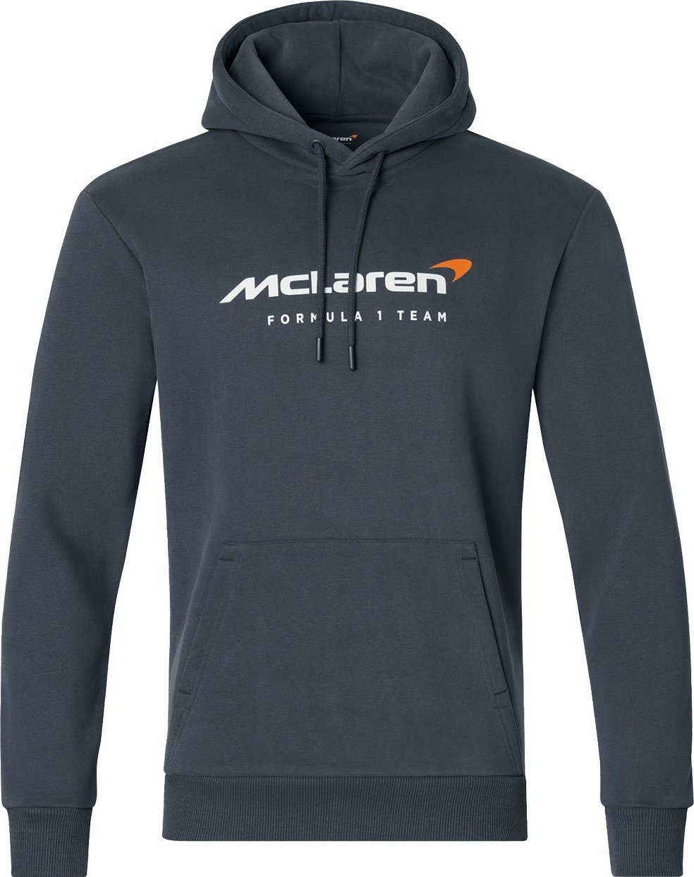 McLaren F1 Team Bluza męska Hoodie Essentials McLaren F1 2022 L