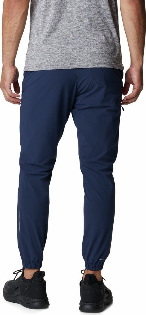 Columbia Spodnie trekkingowe męskie Columbia Maxtrail Lightweight Woven Jogger L