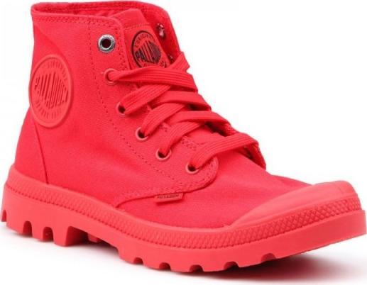 Palladium Buty Palladium Mono Chrome 73089-600-M, Rozmiar: EU 44