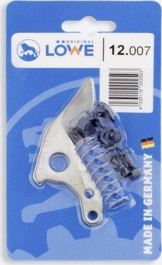 Lowe Zestaw naprawczy do sekatora LOWE 12 - numer części 12.007