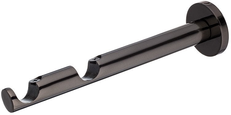 CURTAIN ROD BRACKET DOUBLE D19 TYTAN