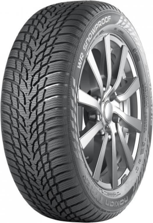Nokian WR SNOWPROOF P XL FR 235/40 R18 95V