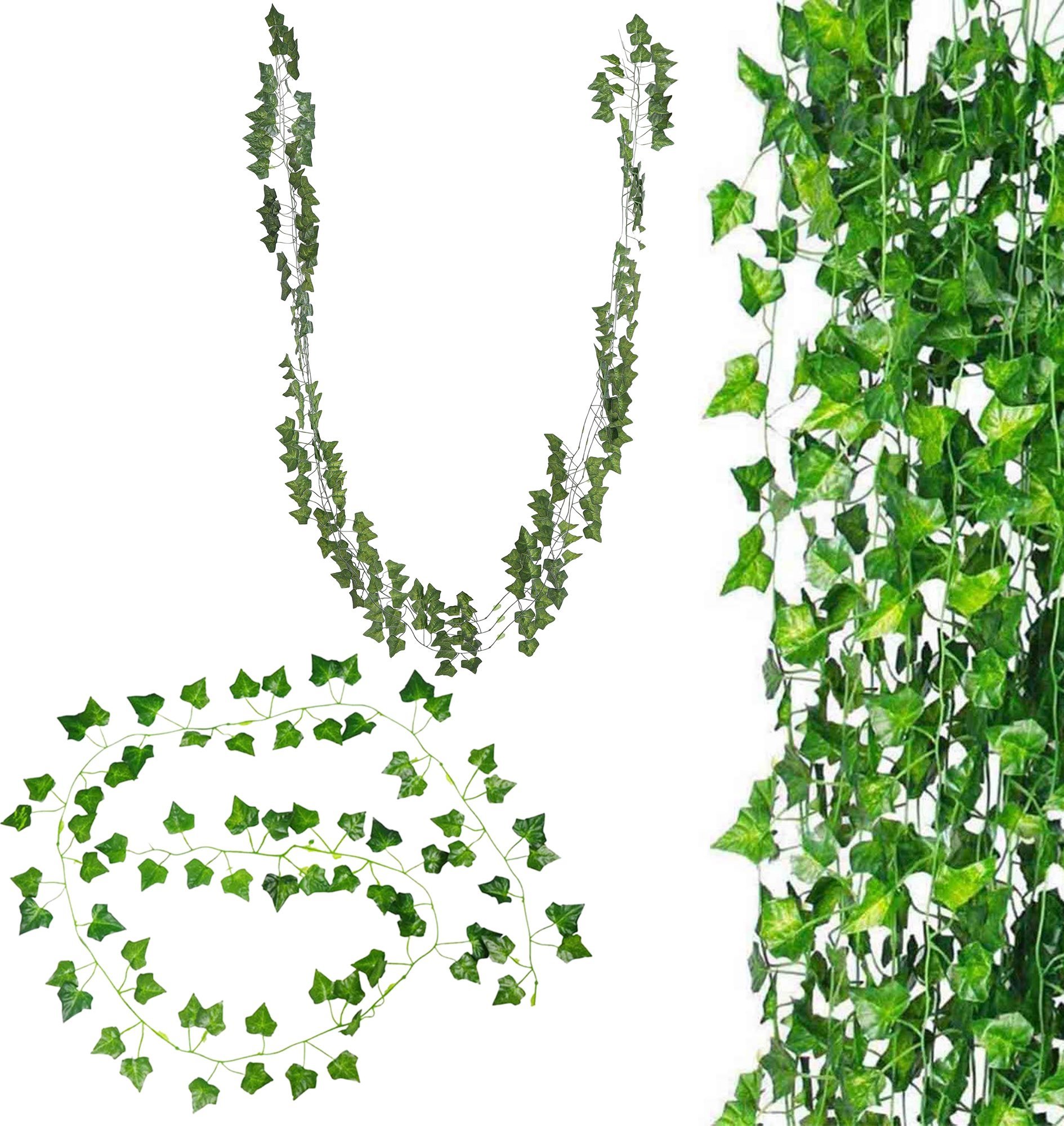 Heckermann Sztuczny Bluszcz Heckermann 3Szt