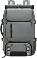 Duży pojemny plecak wielofunkcyjna torba port ładowania usb wodoodporny