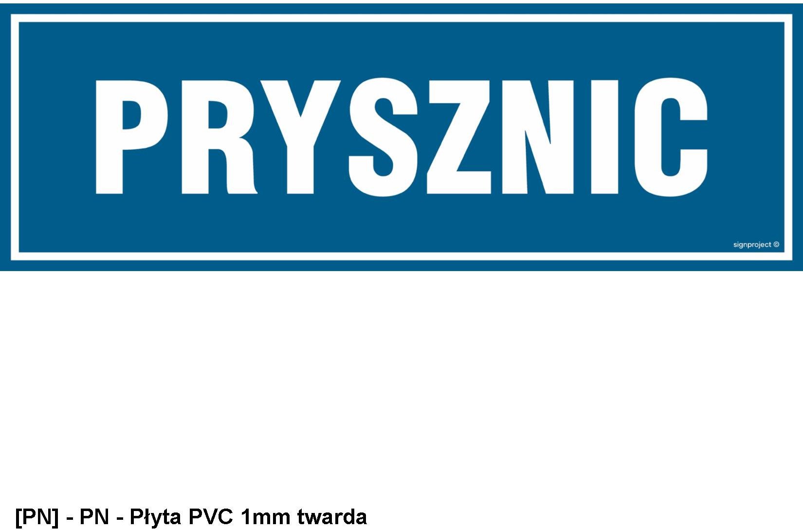 PA069 - Prysznic 150x50