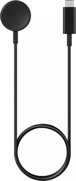 Samsung EP-OL300BBEGWW Galaxy Watch 7 / 6 / 5 / 4 / 3 / Active / Active2 USB-C czarny/black