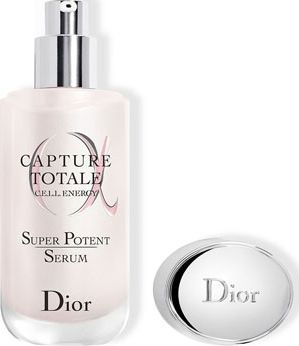 Dior DIOR CAPTURE TOTALE CELL ENERGY SUPER POTENT SERUM 30ML
