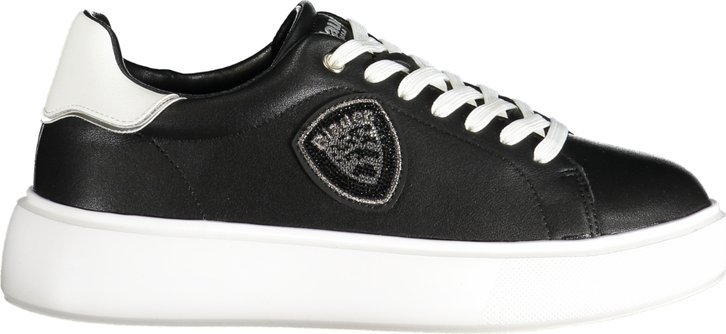 Blauer DAMSKIE BUTY SPORTOWE BLAUER CZARNE 36