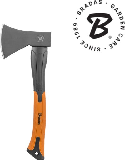 Bradas Siekiera Fiberglass 600g (5037)