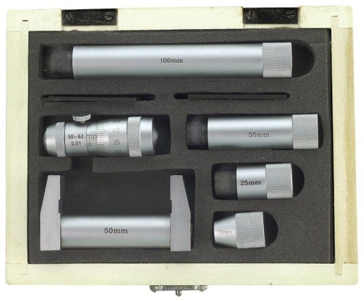 Limit Średnicówka mikrometryczna (96230206)