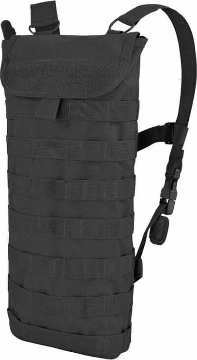 Condor Condor System Hydracyjny Hydration Carrier Czarny uniwersalny
