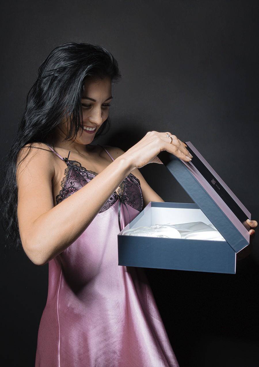 Dkaren HALKA KARMEN2 XXL