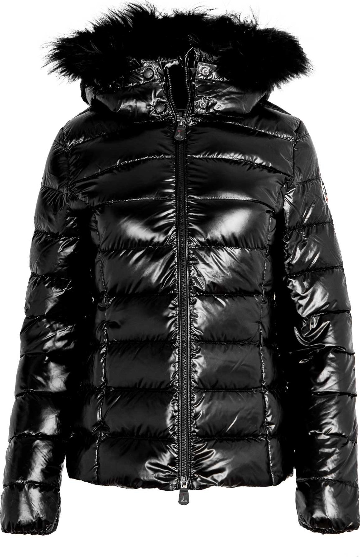 Jott Kurtka damska Jott Luxe FW22WJAC33-999