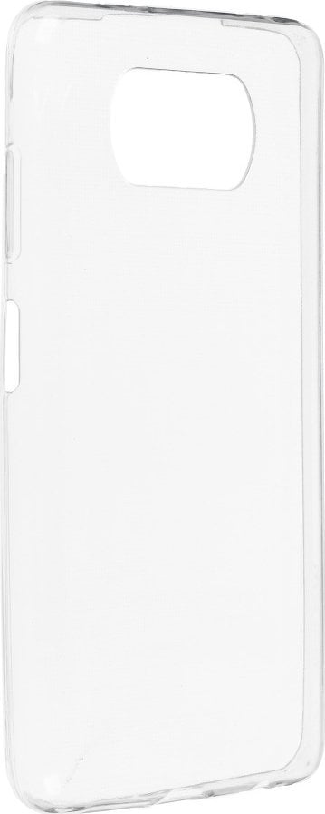 OEM Futerał Back Case Ultra Slim 0,5mm do XIAOMI POCO X3 / X3 PRO