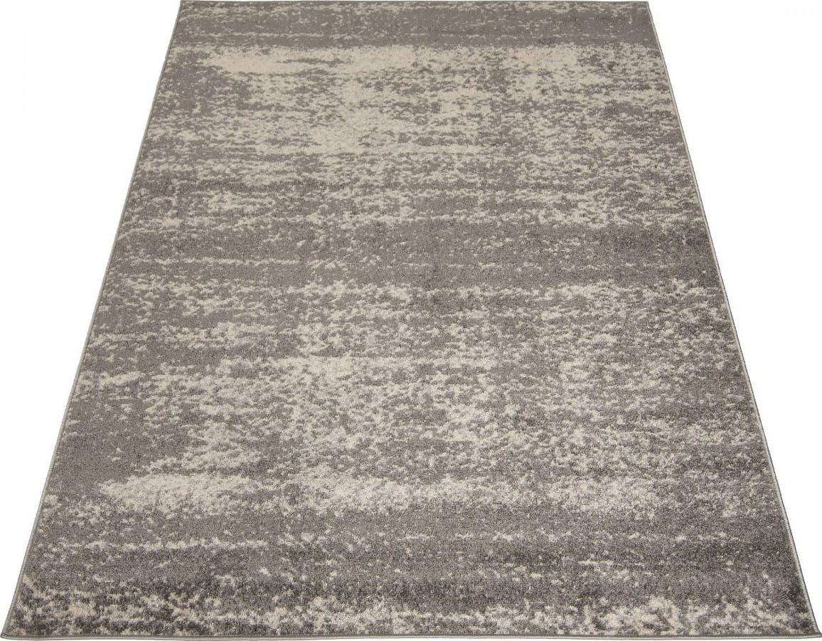 Carpetpol H171A DARK GRAY SPRING (0.70*2.00)